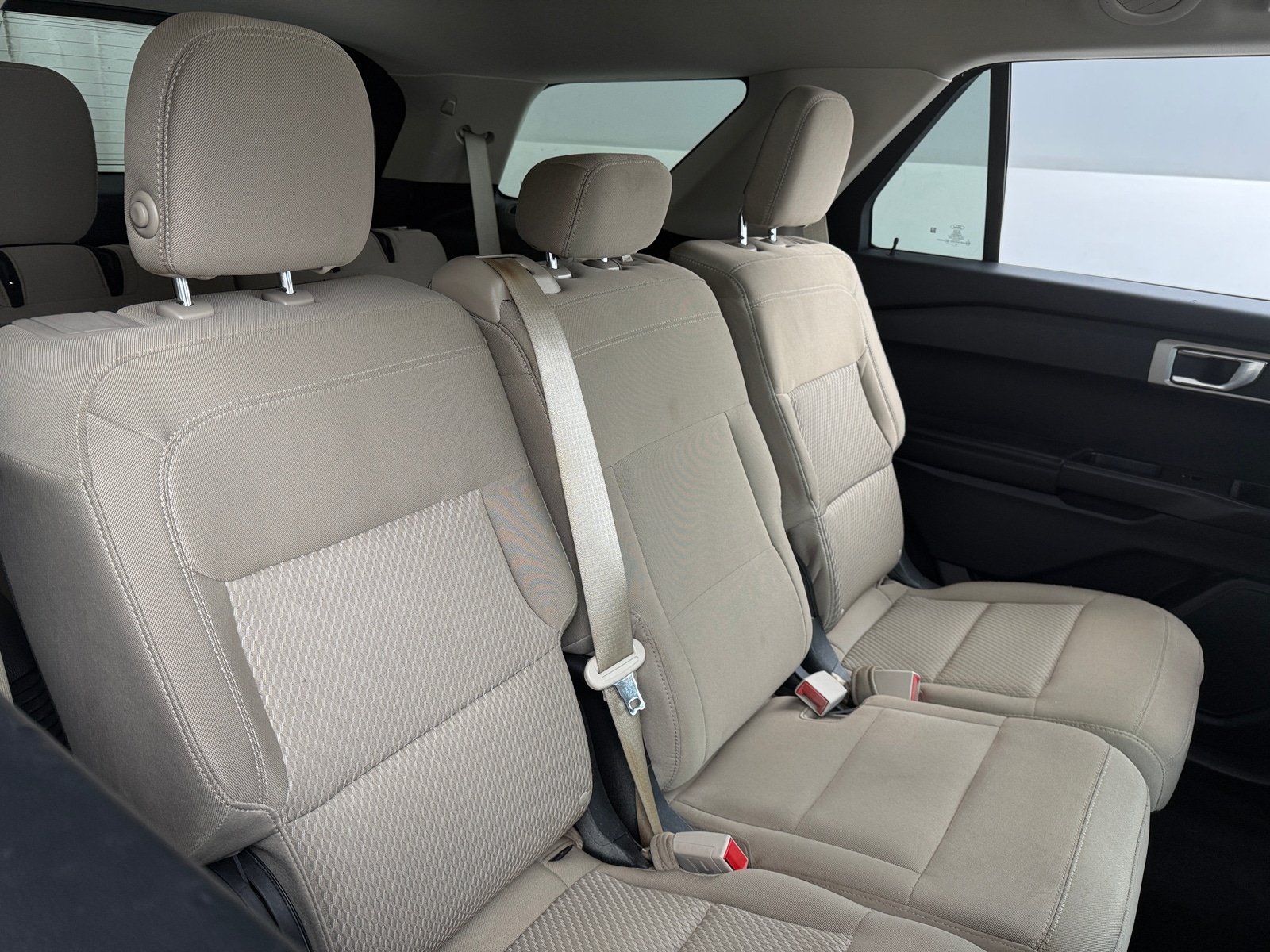 Thumbnail: 2020 Ford Explorer - 6