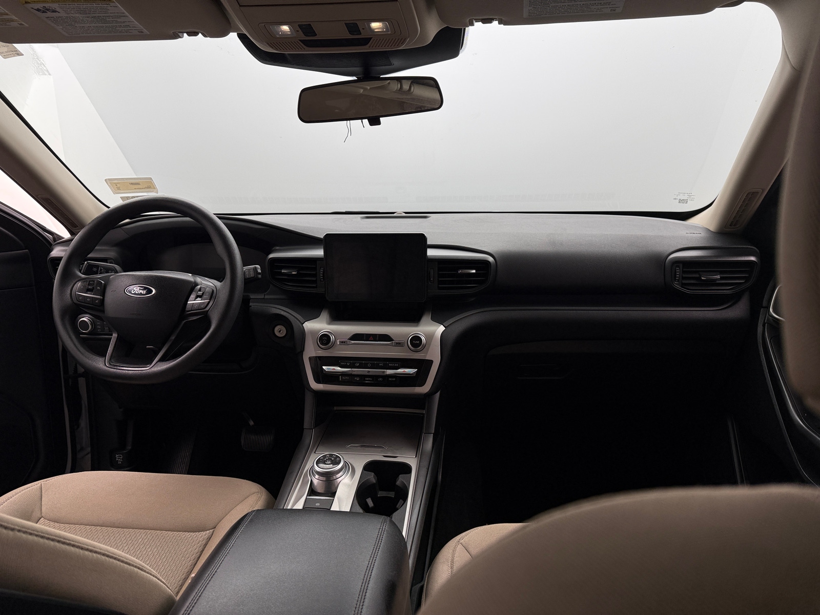 Thumbnail: 2020 Ford Explorer - 3