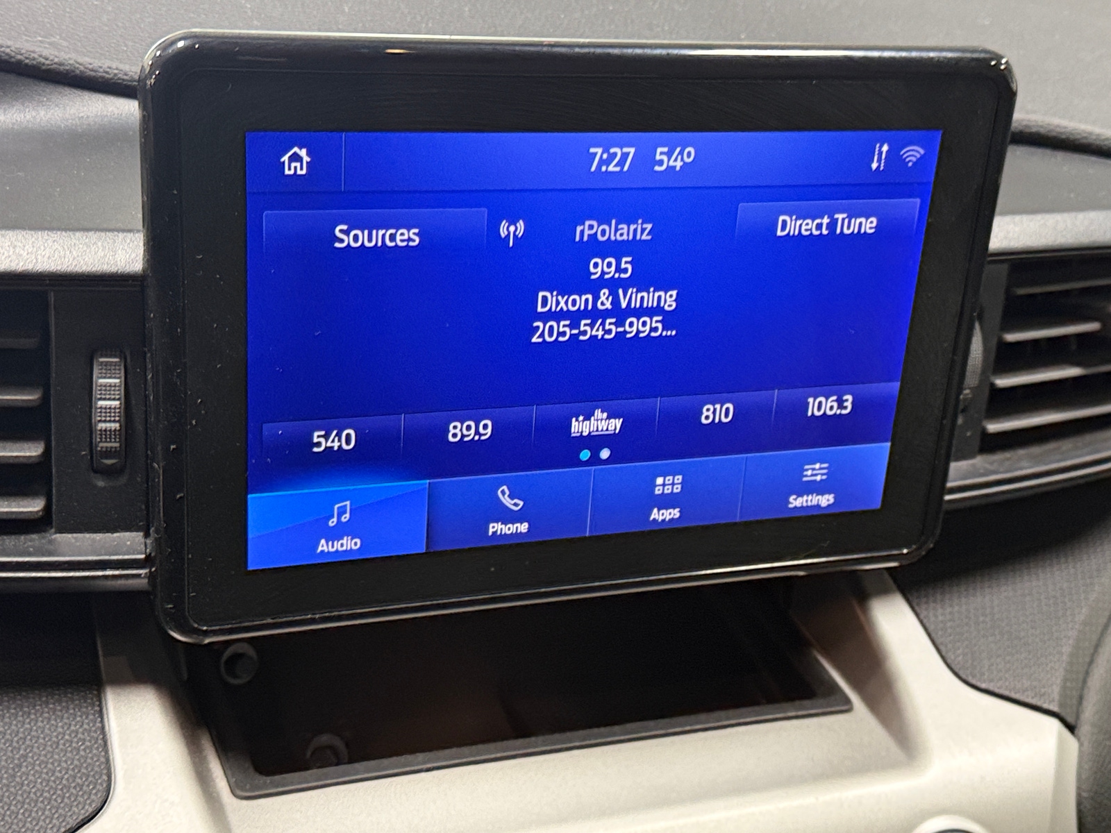 Thumbnail: 2020 Ford Explorer - 4