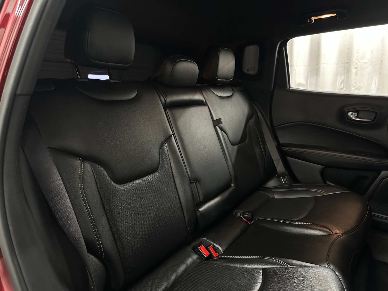 Thumbnail: 2021 Jeep Compass - 5