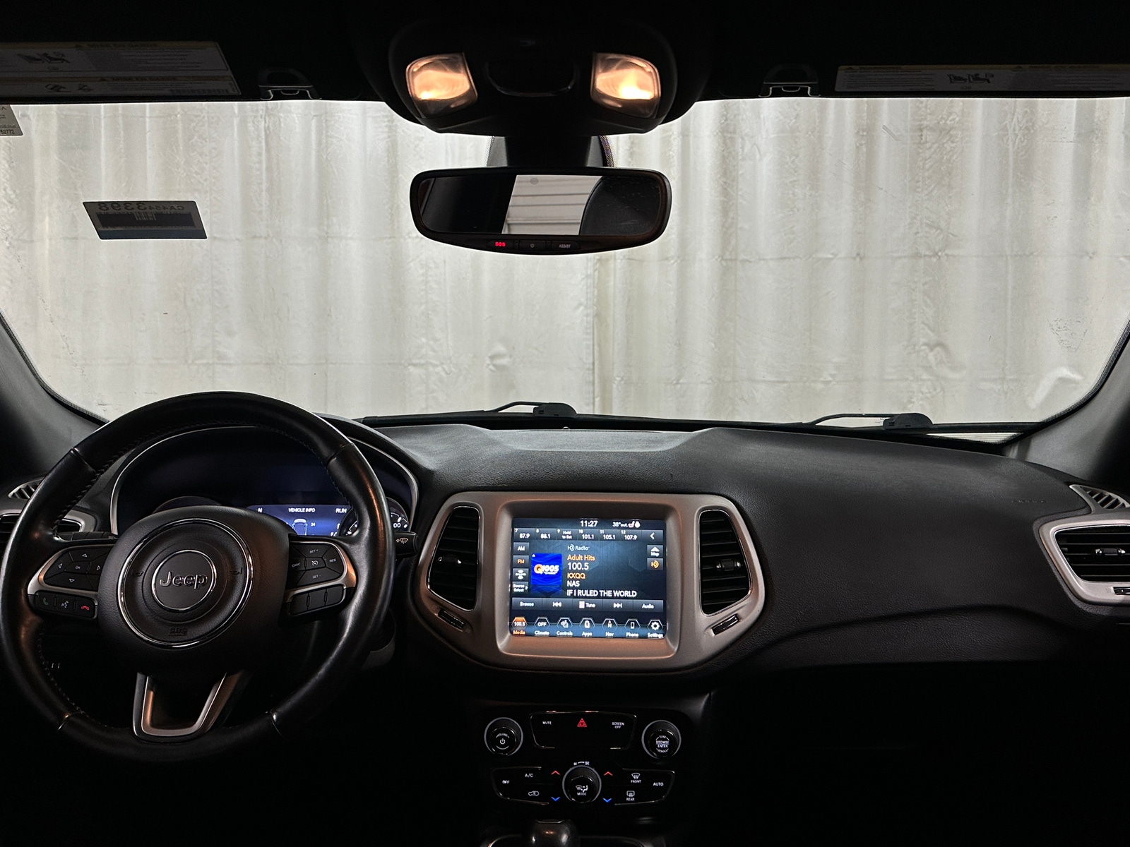 Thumbnail: 2021 Jeep Compass - 2