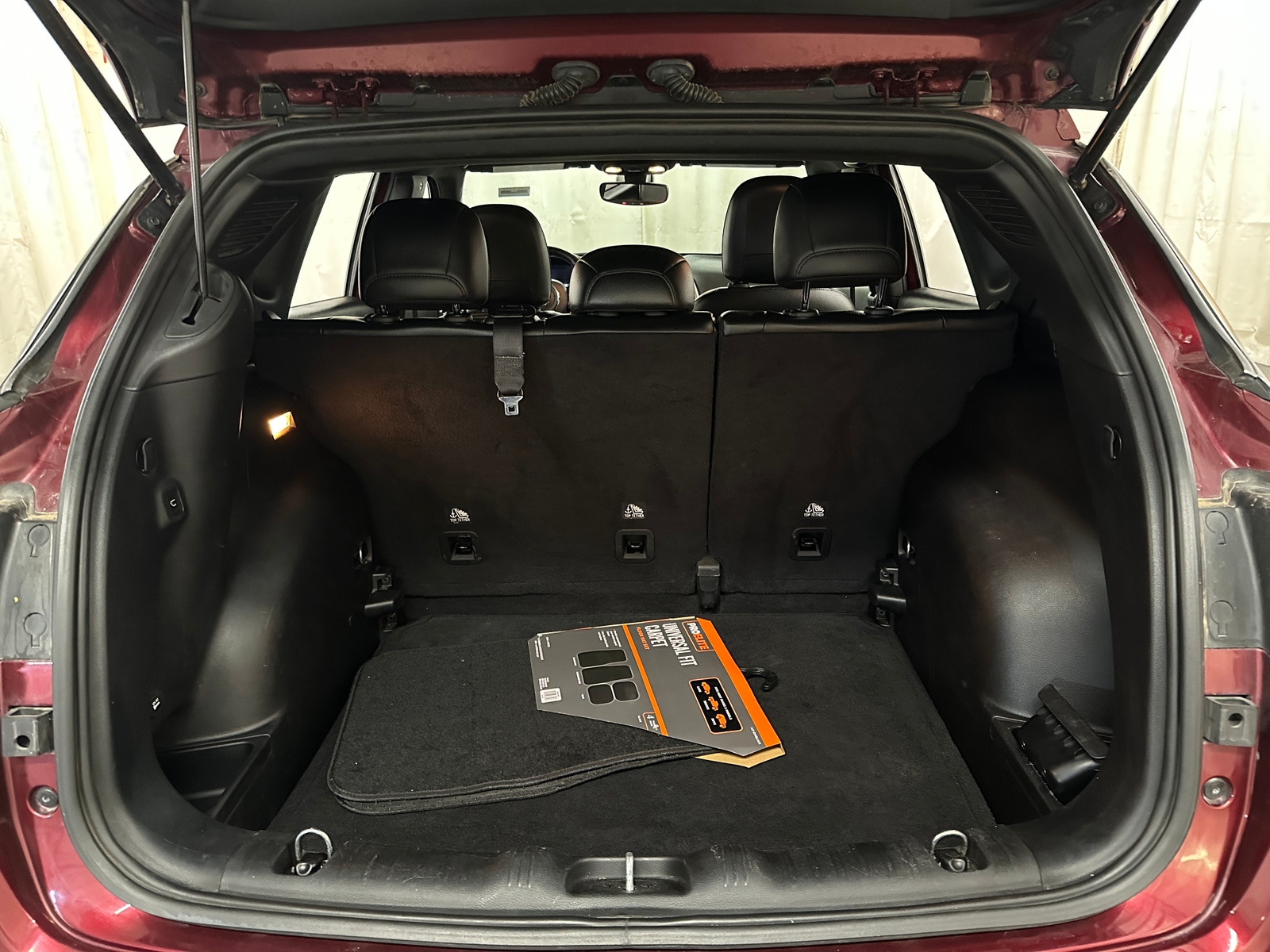 Thumbnail: 2021 Jeep Compass - 6