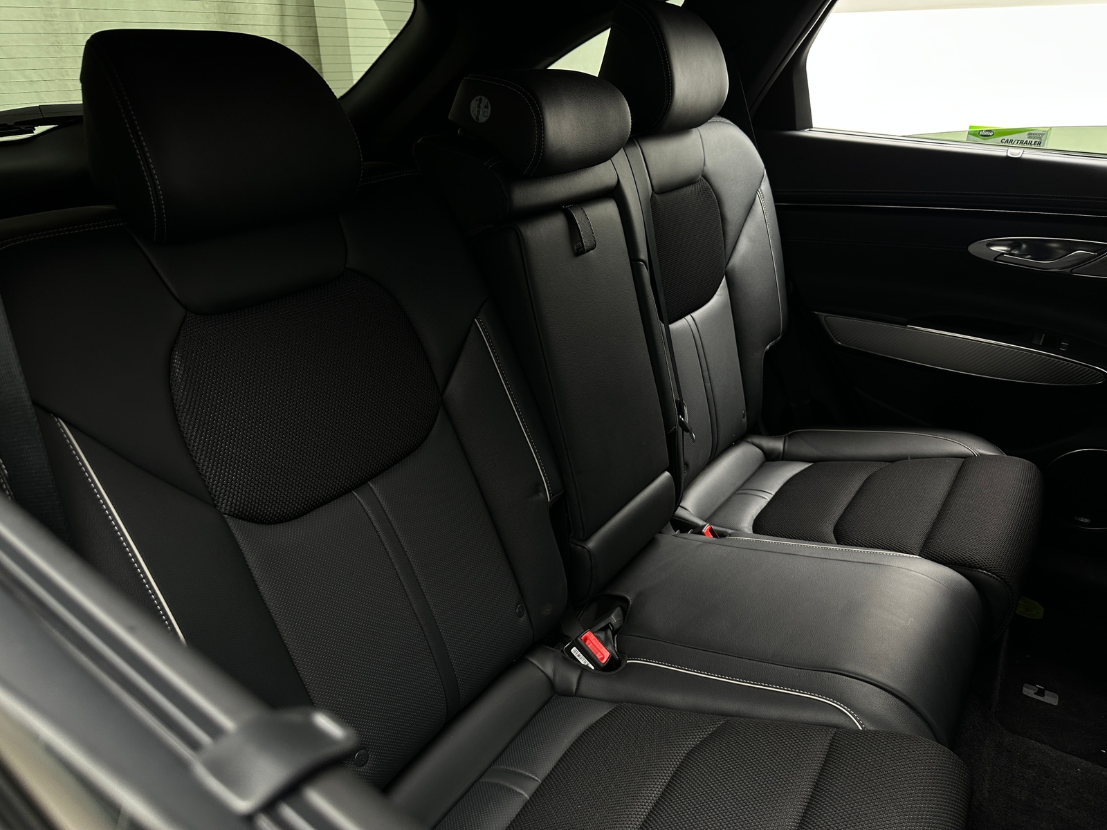 Thumbnail: 2023 Genesis GV70 - 5