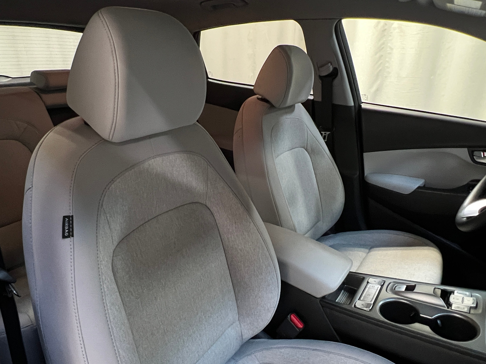 Thumbnail: 2023 Hyundai Kona - 2