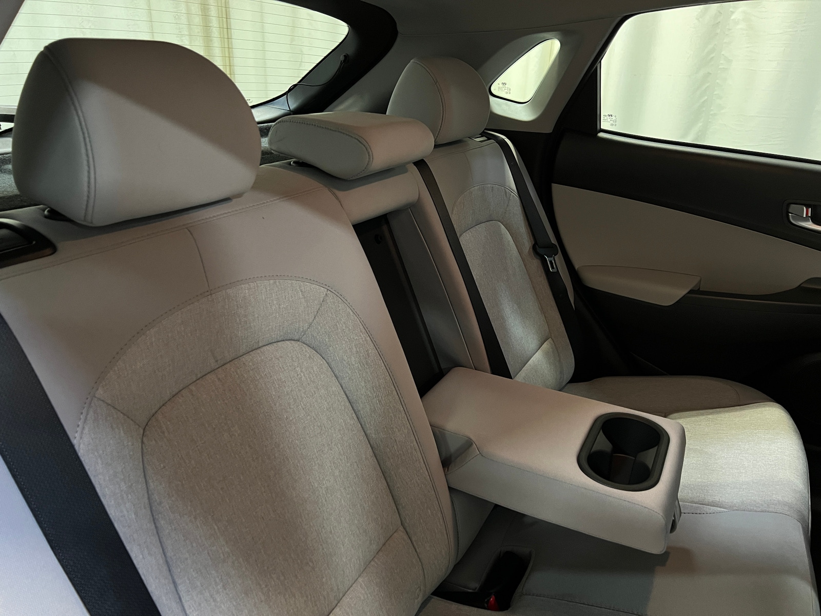 Thumbnail: 2023 Hyundai Kona - 6