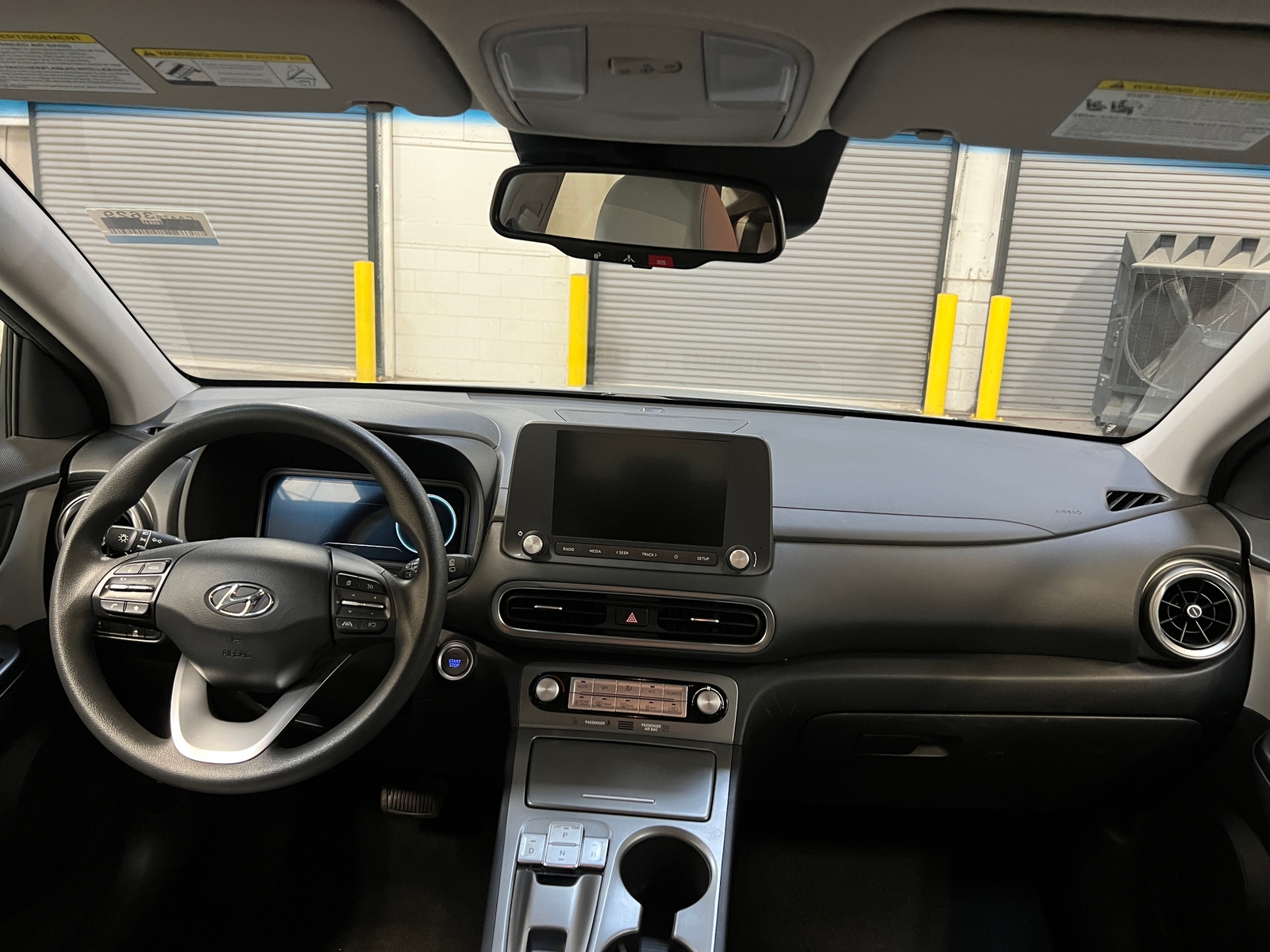 Thumbnail: 2023 Hyundai Kona - 3