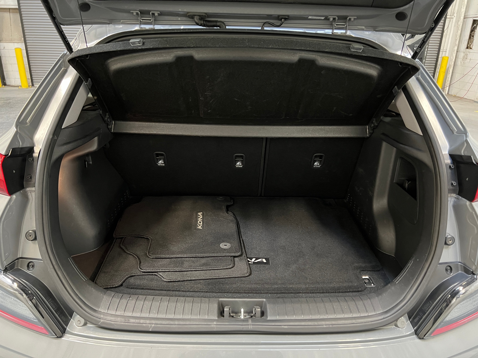 Thumbnail: 2023 Hyundai Kona - 7