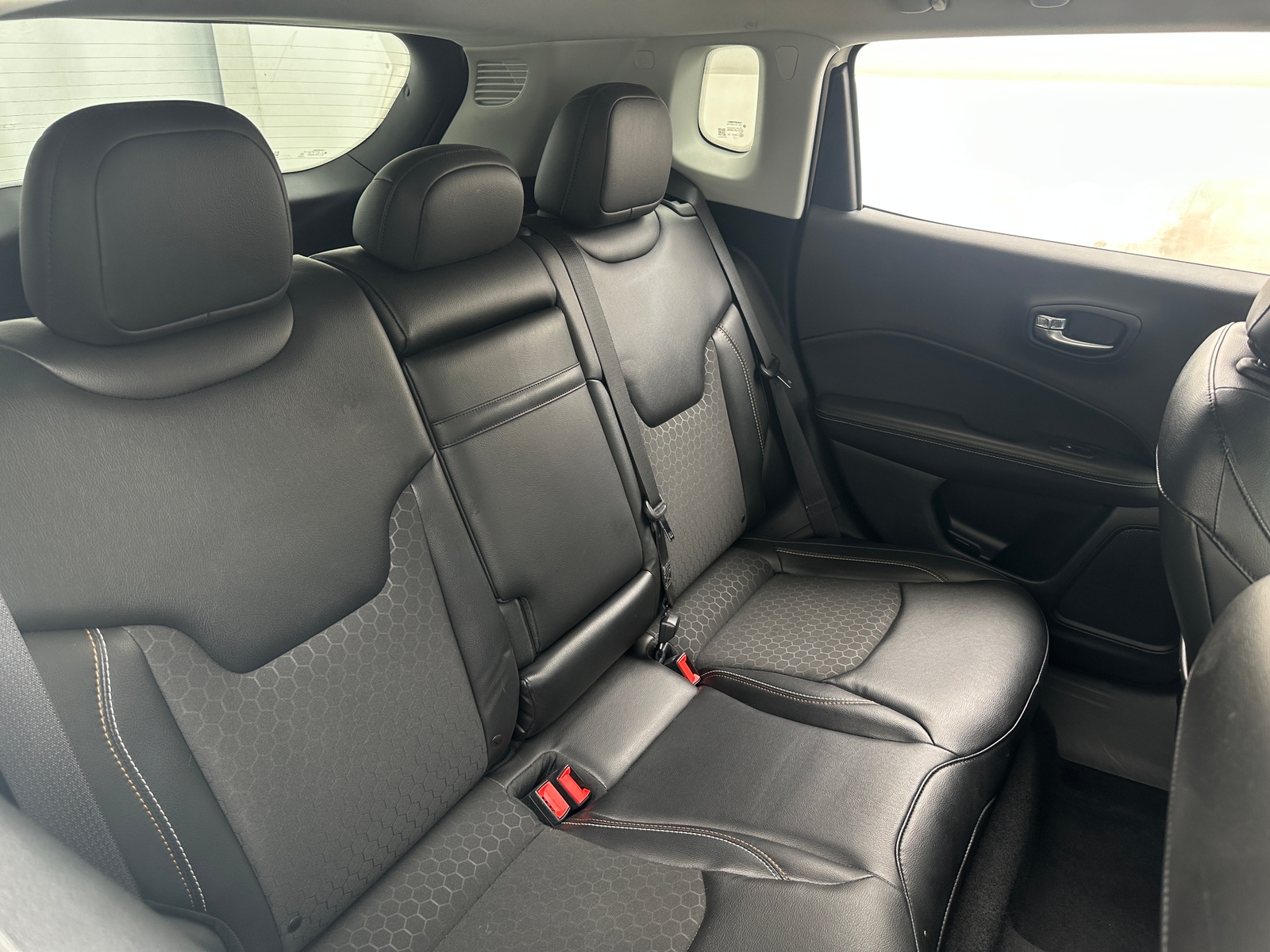 Thumbnail: 2018 Jeep Compass - 6