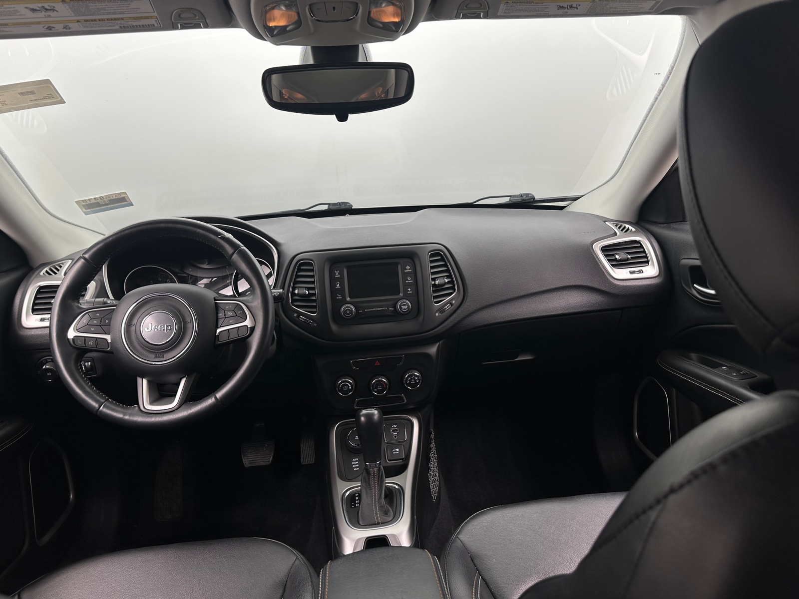 Thumbnail: 2018 Jeep Compass - 3