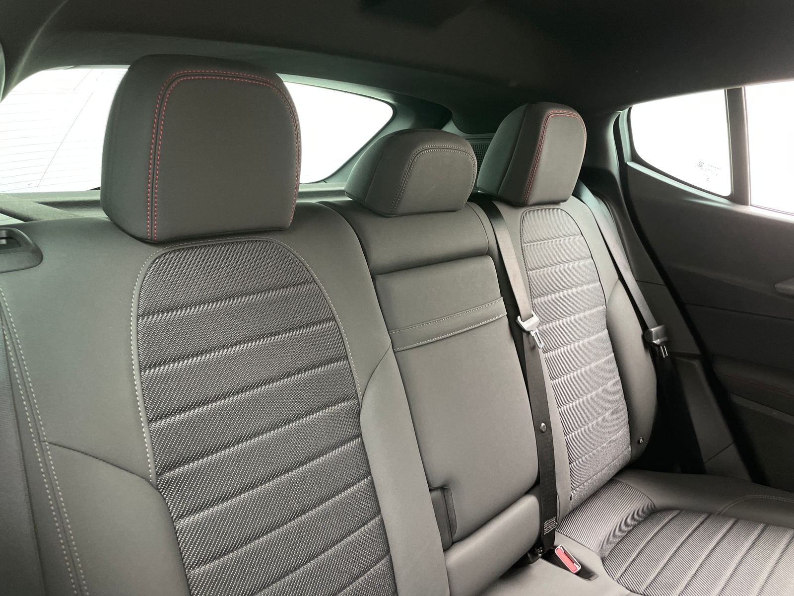 Thumbnail: 2024 Dodge Hornet - 6