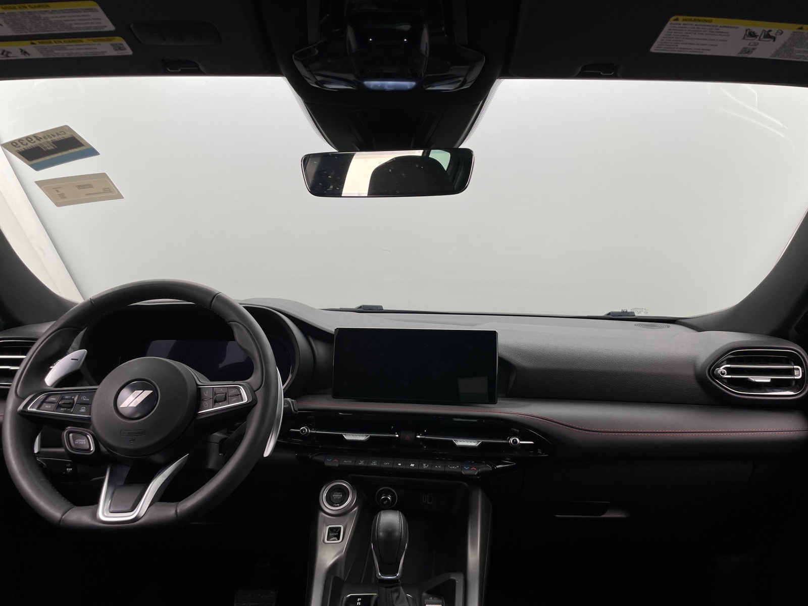 Thumbnail: 2024 Dodge Hornet - 3