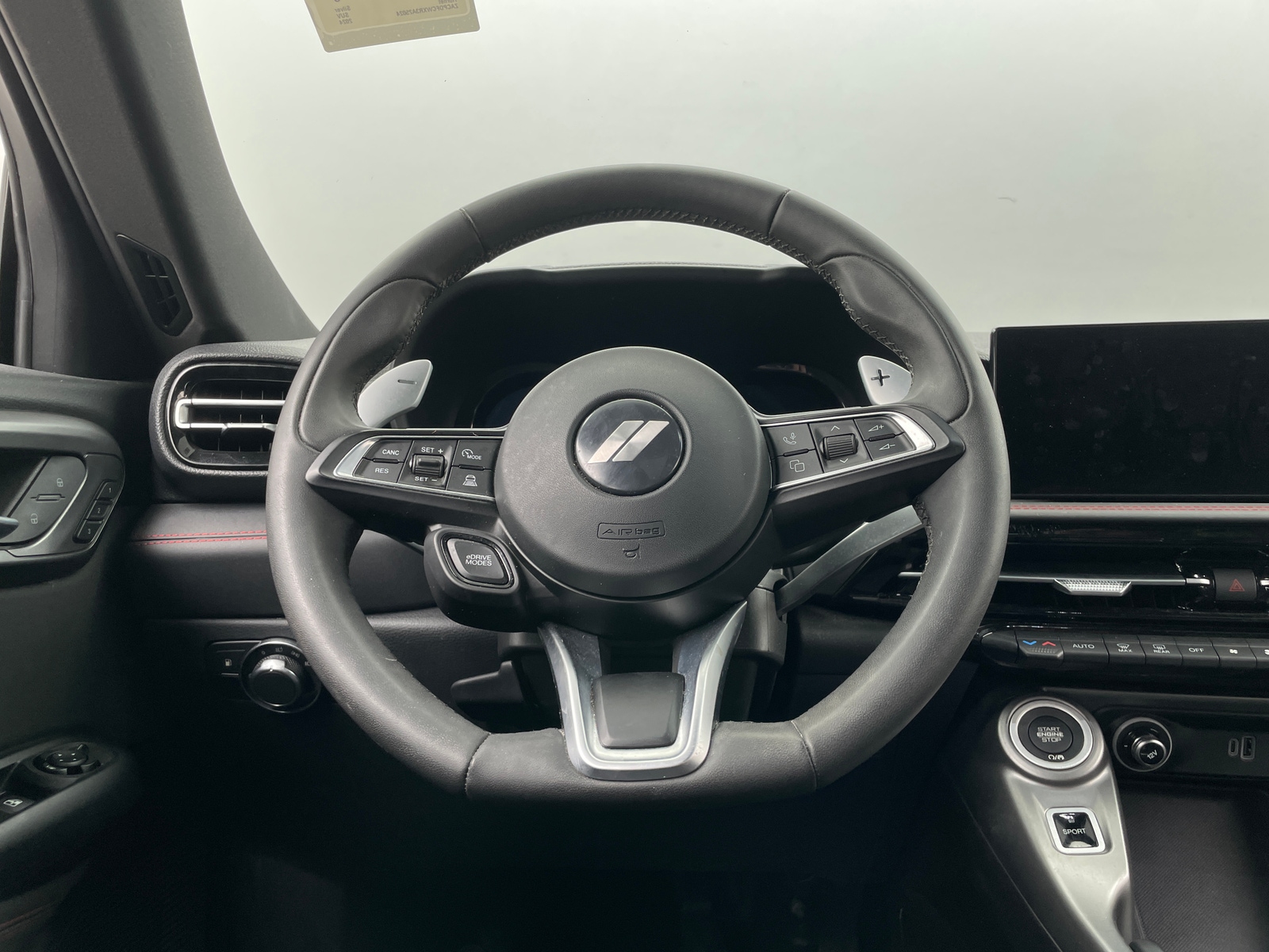 Thumbnail: 2024 Dodge Hornet - 5