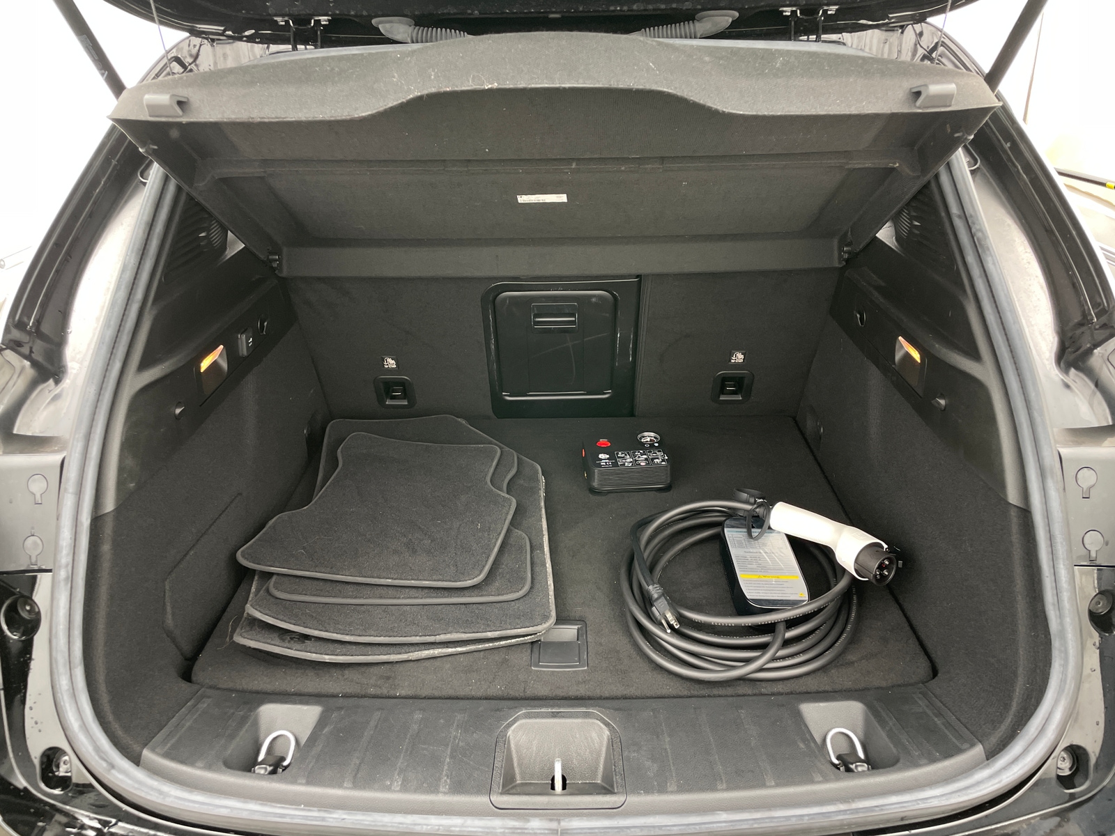 Thumbnail: 2024 Dodge Hornet - 7