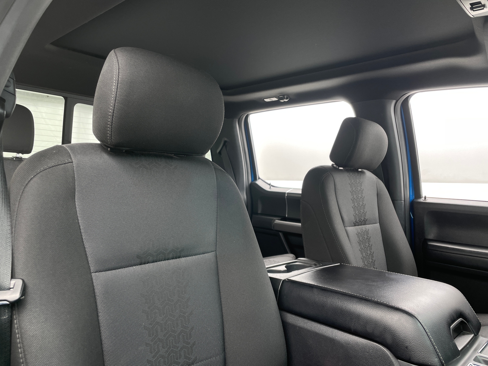 Thumbnail: 2020 Ford Econoline - 2