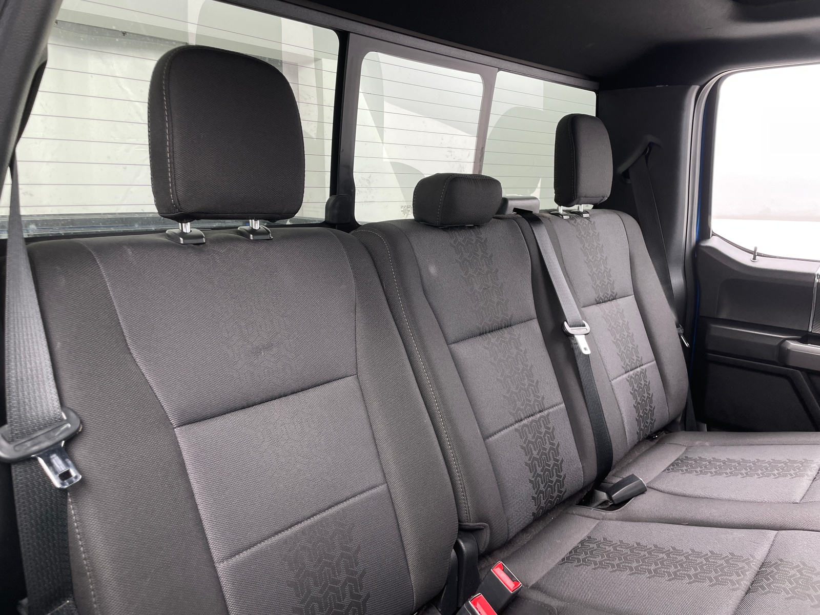 Thumbnail: 2020 Ford Econoline - 6