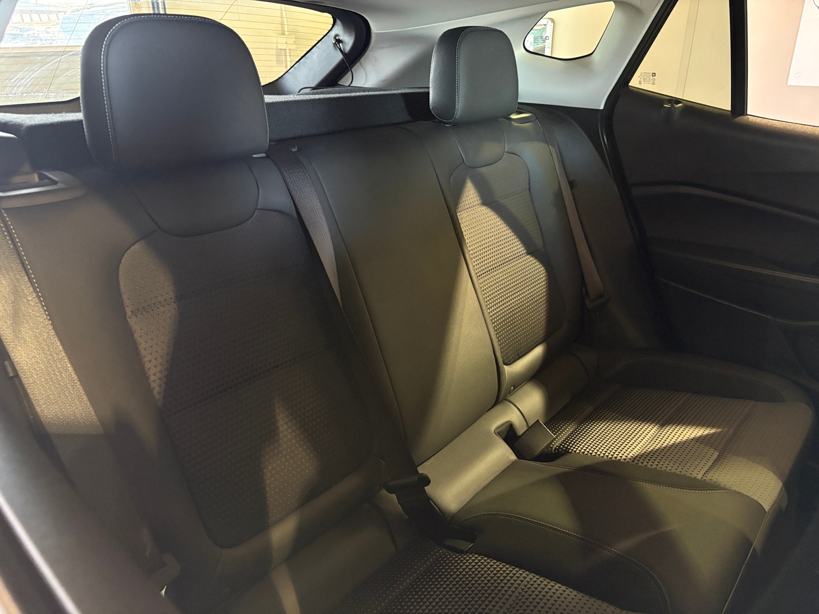 Thumbnail: 2025 Chevrolet Trax - 6