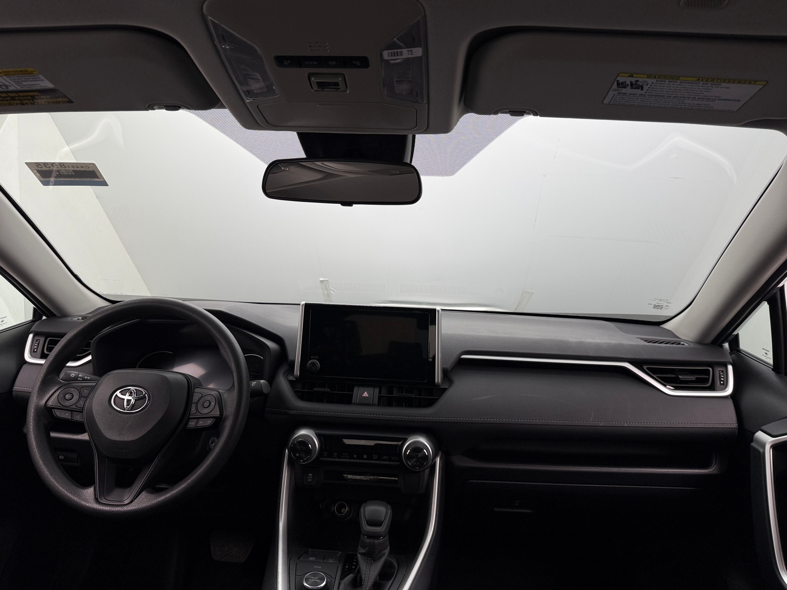 Thumbnail: 2025 Toyota RAV4 - 3