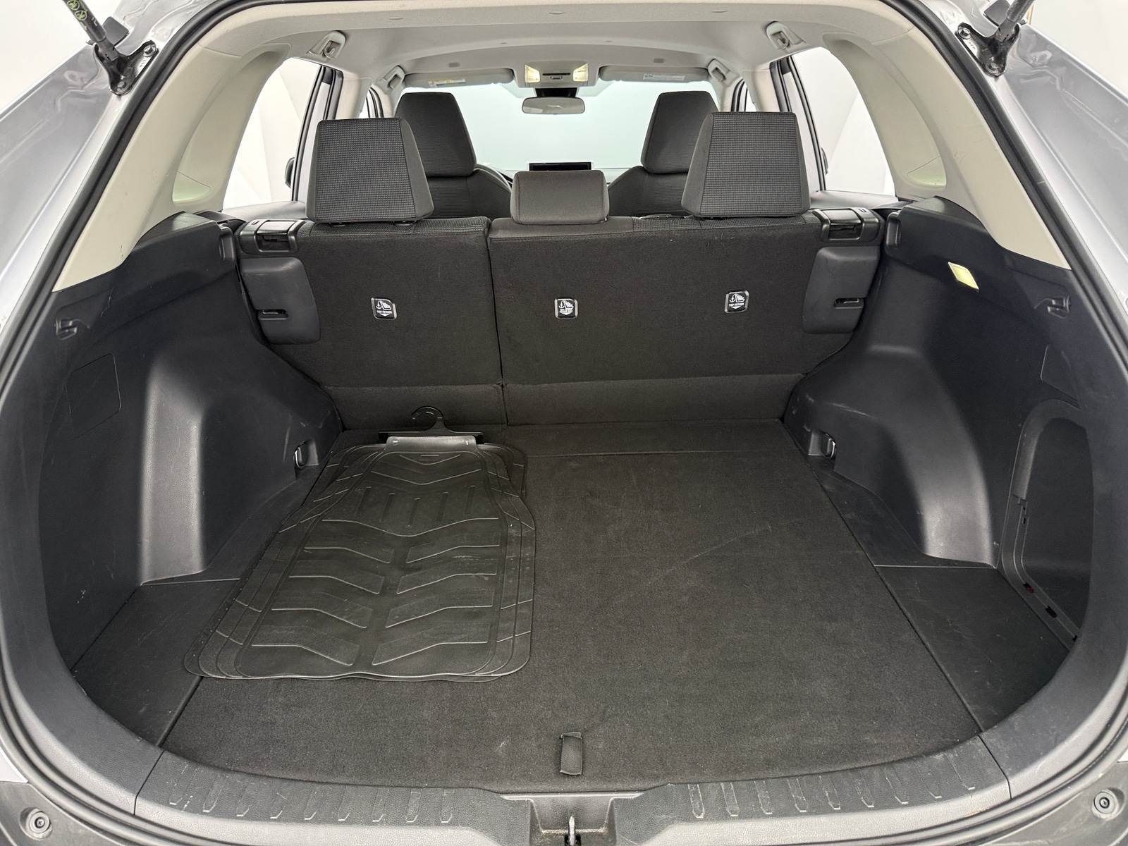 Thumbnail: 2025 Toyota RAV4 - 7