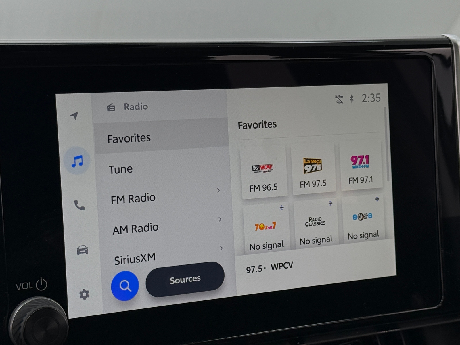 Thumbnail: 2025 Toyota RAV4 - 4
