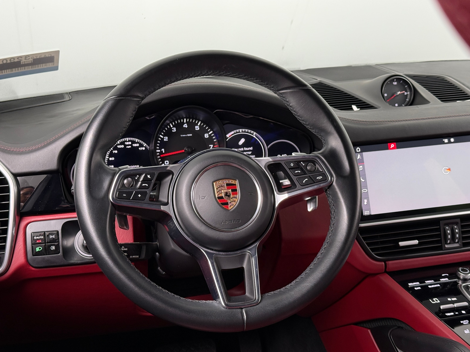 Thumbnail: 2019 Porsche Cayenne - 4