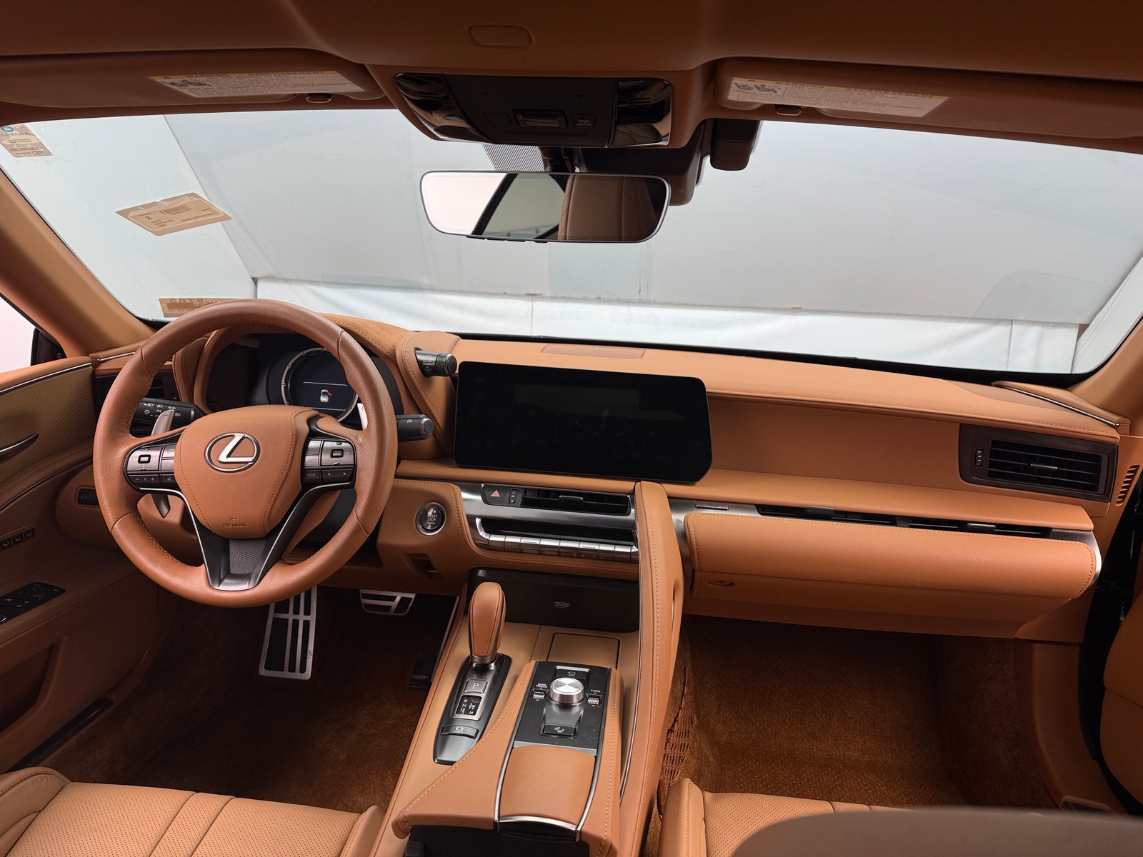 Thumbnail: 2024 Lexus LC - 2