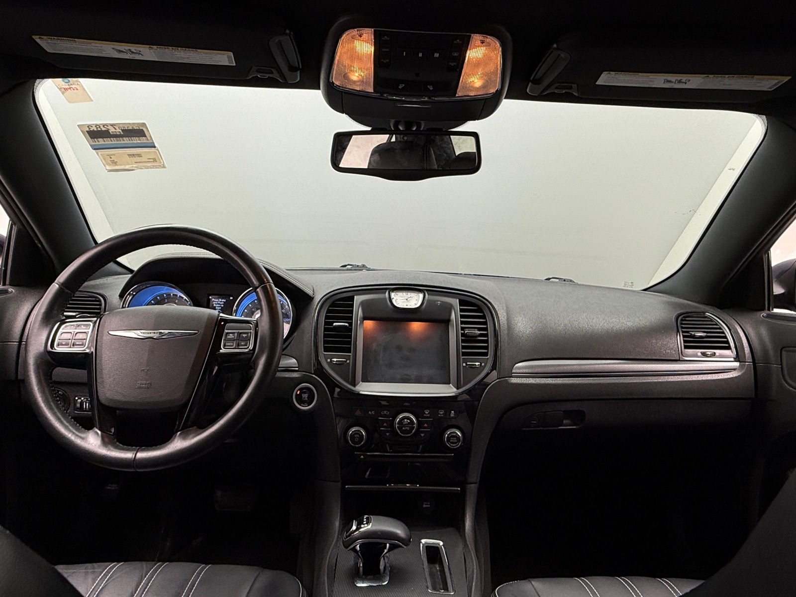 Thumbnail: 2014 Chrysler 300 - 2