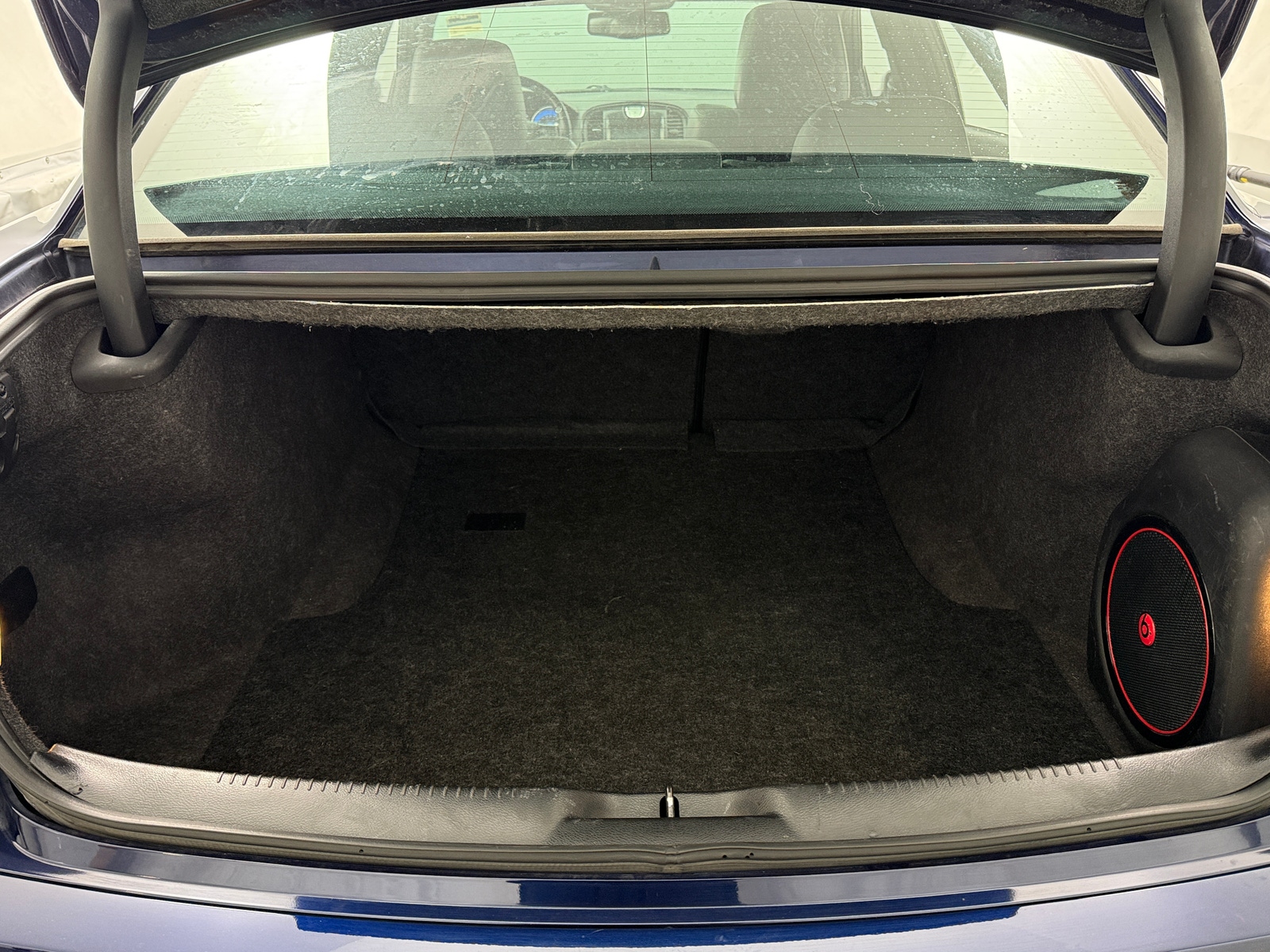 Thumbnail: 2014 Chrysler 300 - 6