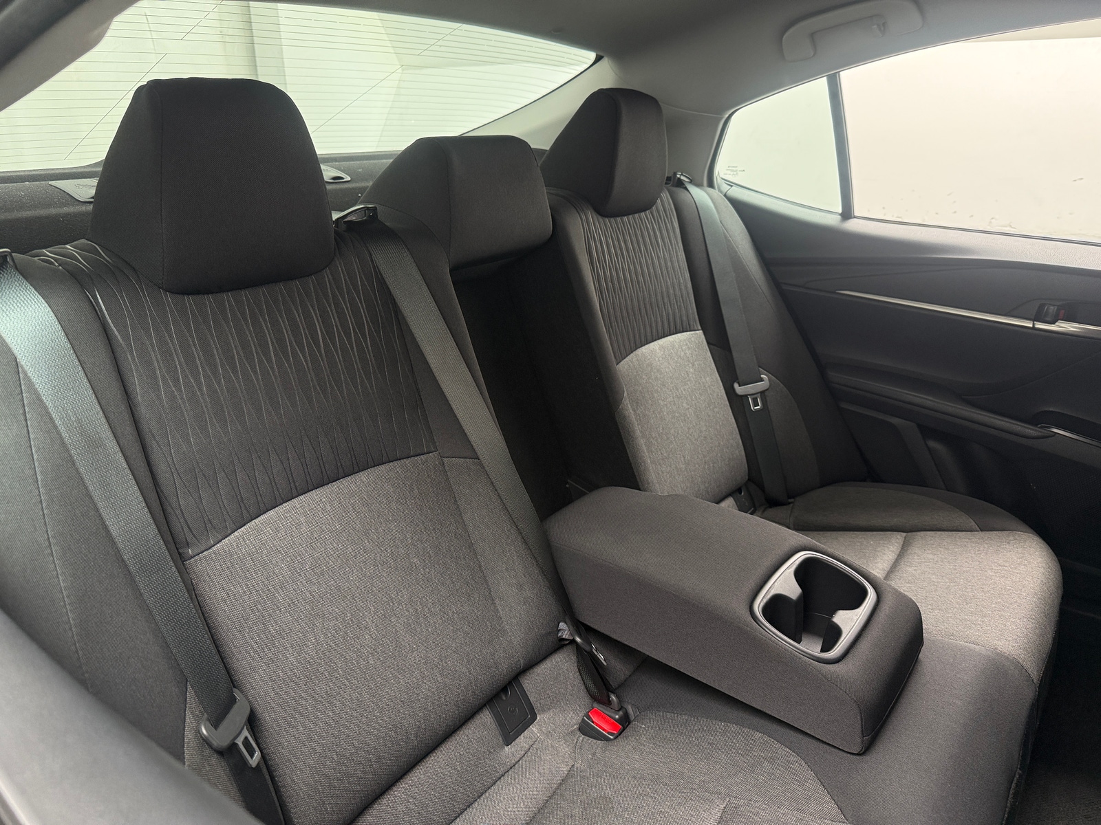 Thumbnail: 2025 Toyota Camry - 6