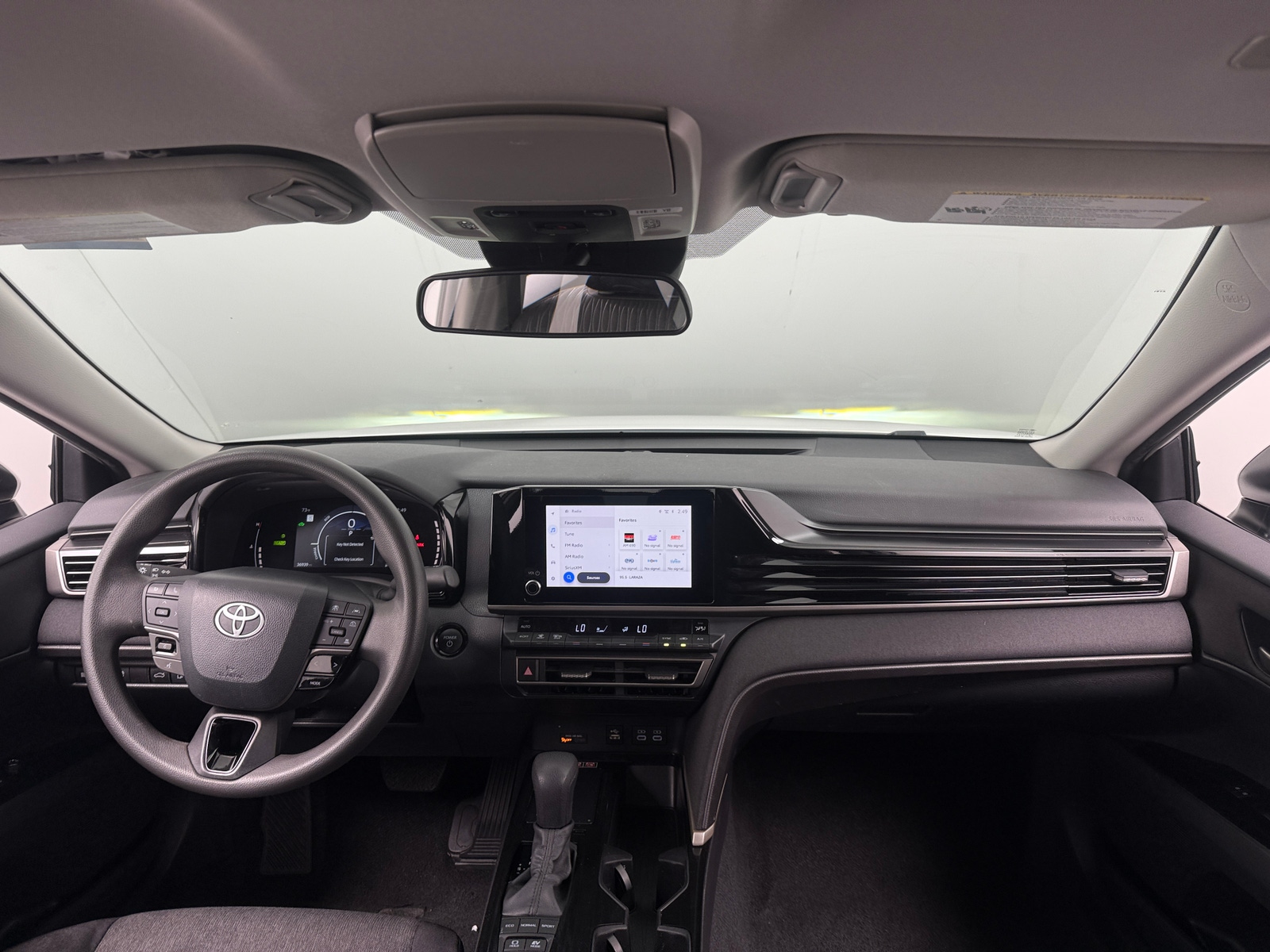 Thumbnail: 2025 Toyota Camry - 3