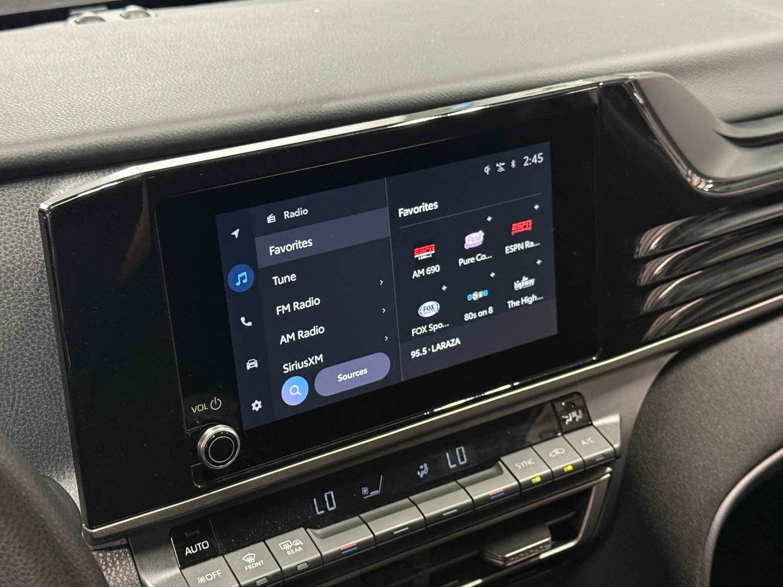 Thumbnail: 2025 Toyota Camry - 4