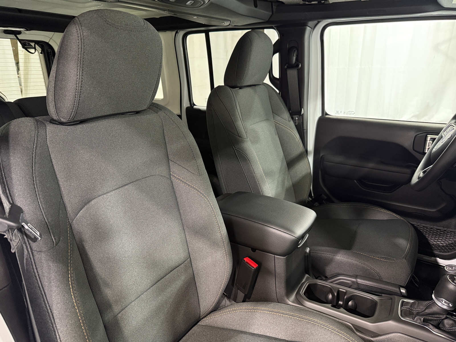 Thumbnail: 2026 Jeep Wrangler - 2