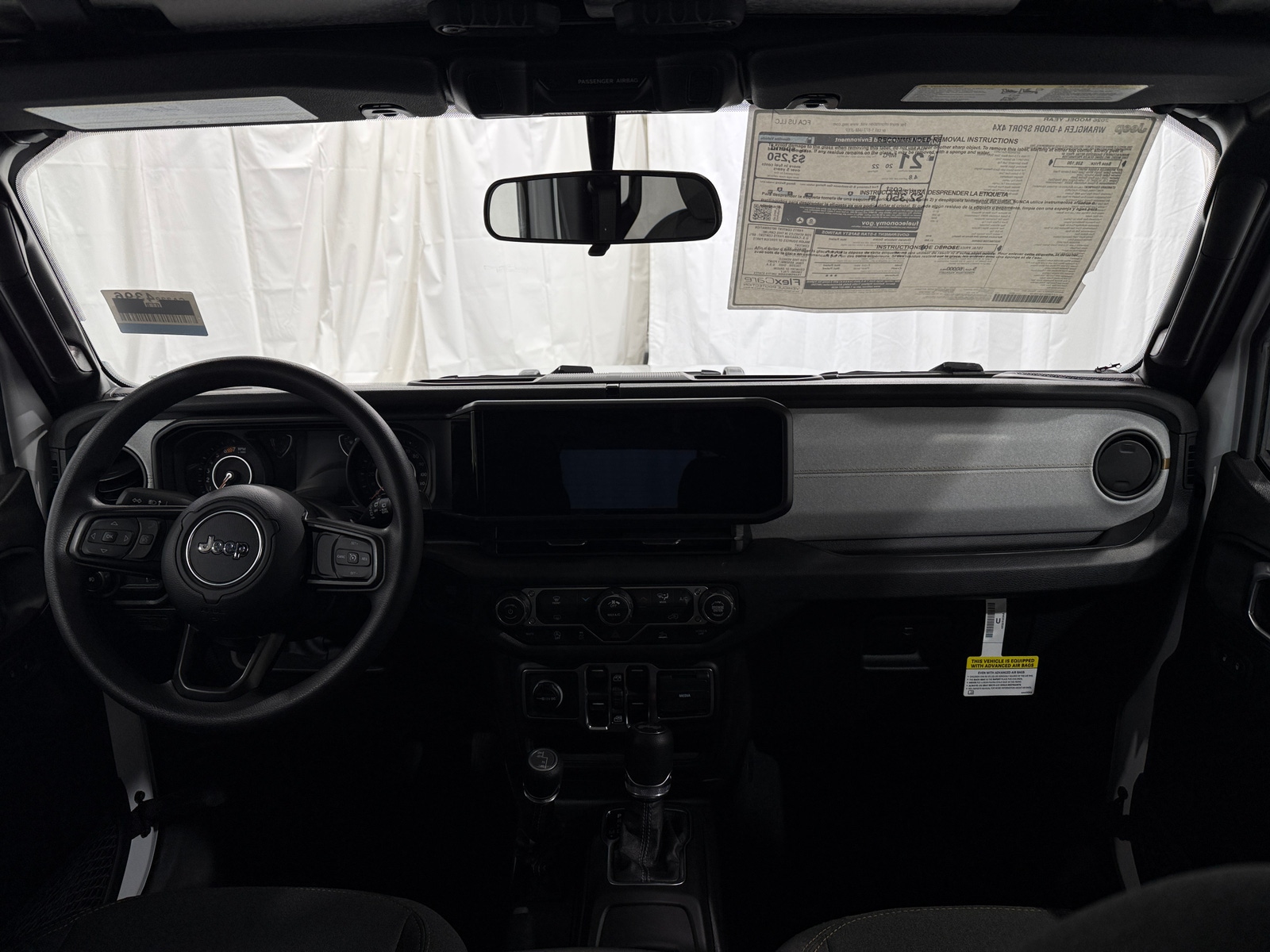 Thumbnail: 2026 Jeep Wrangler - 3