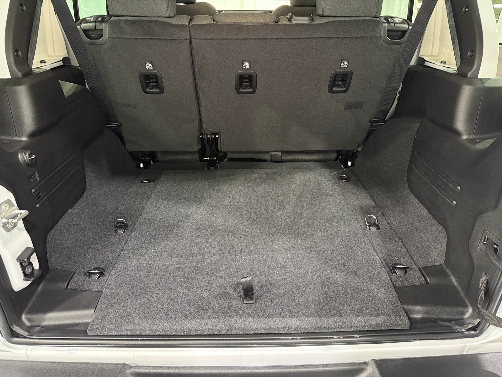 Thumbnail: 2026 Jeep Wrangler - 7