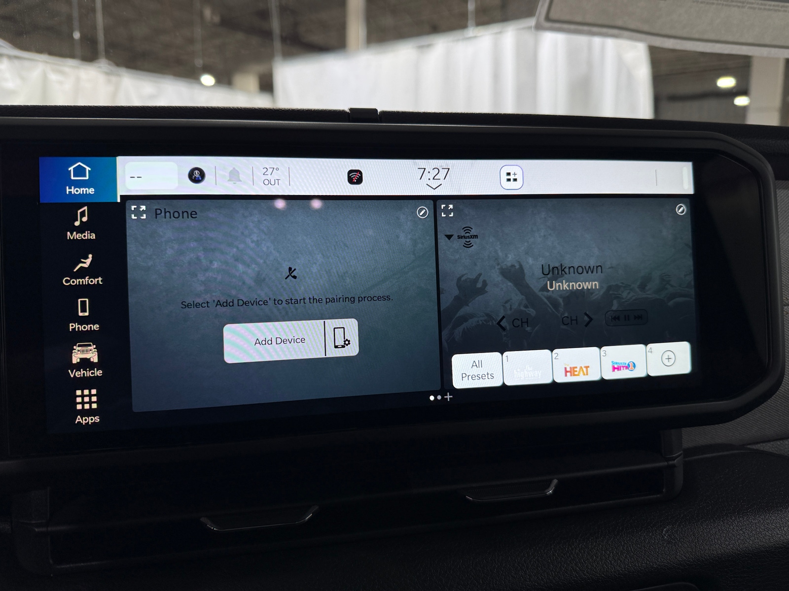 Thumbnail: 2026 Jeep Wrangler - 4