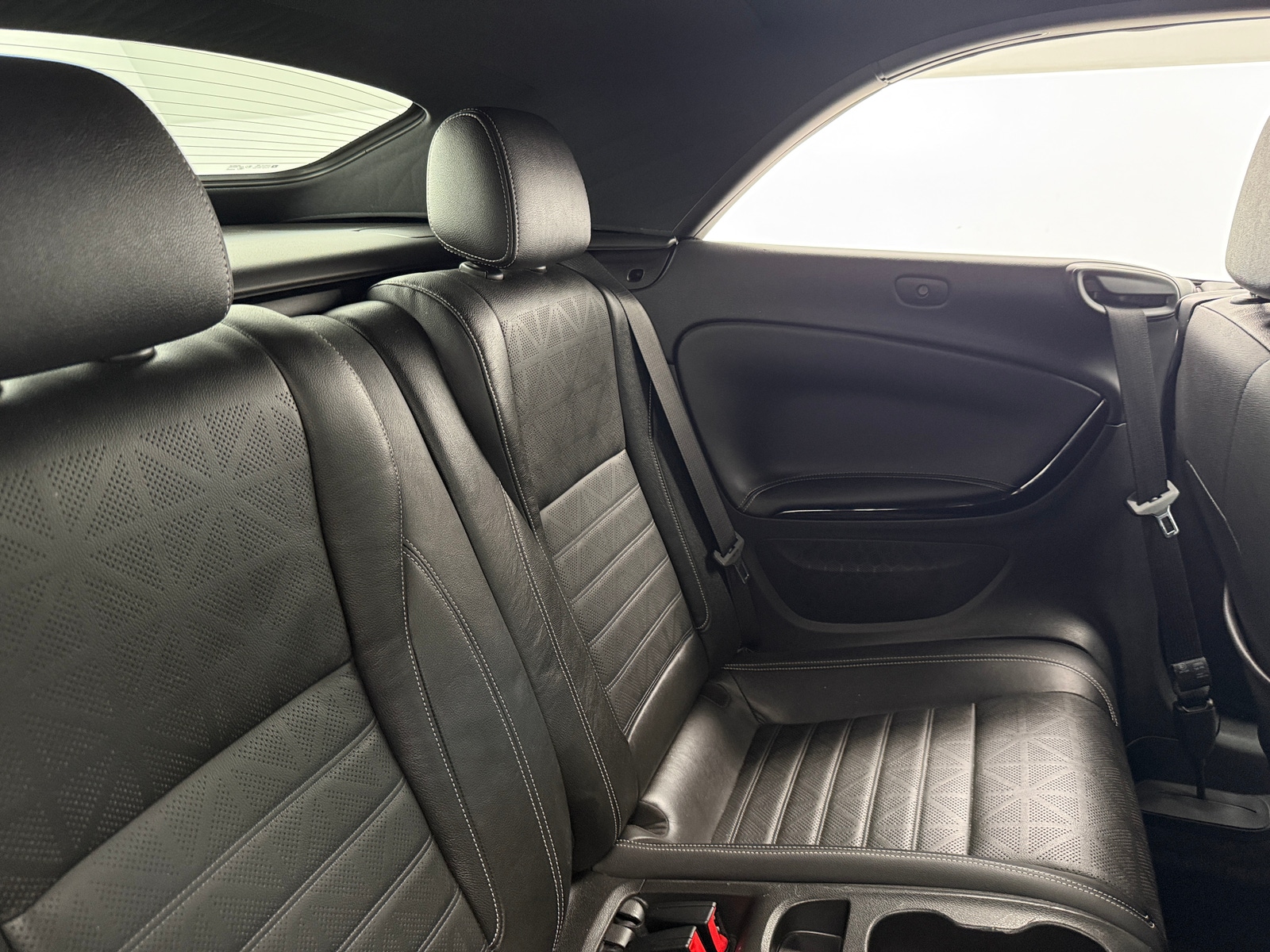 Thumbnail: 2019 Buick Cascada - 5