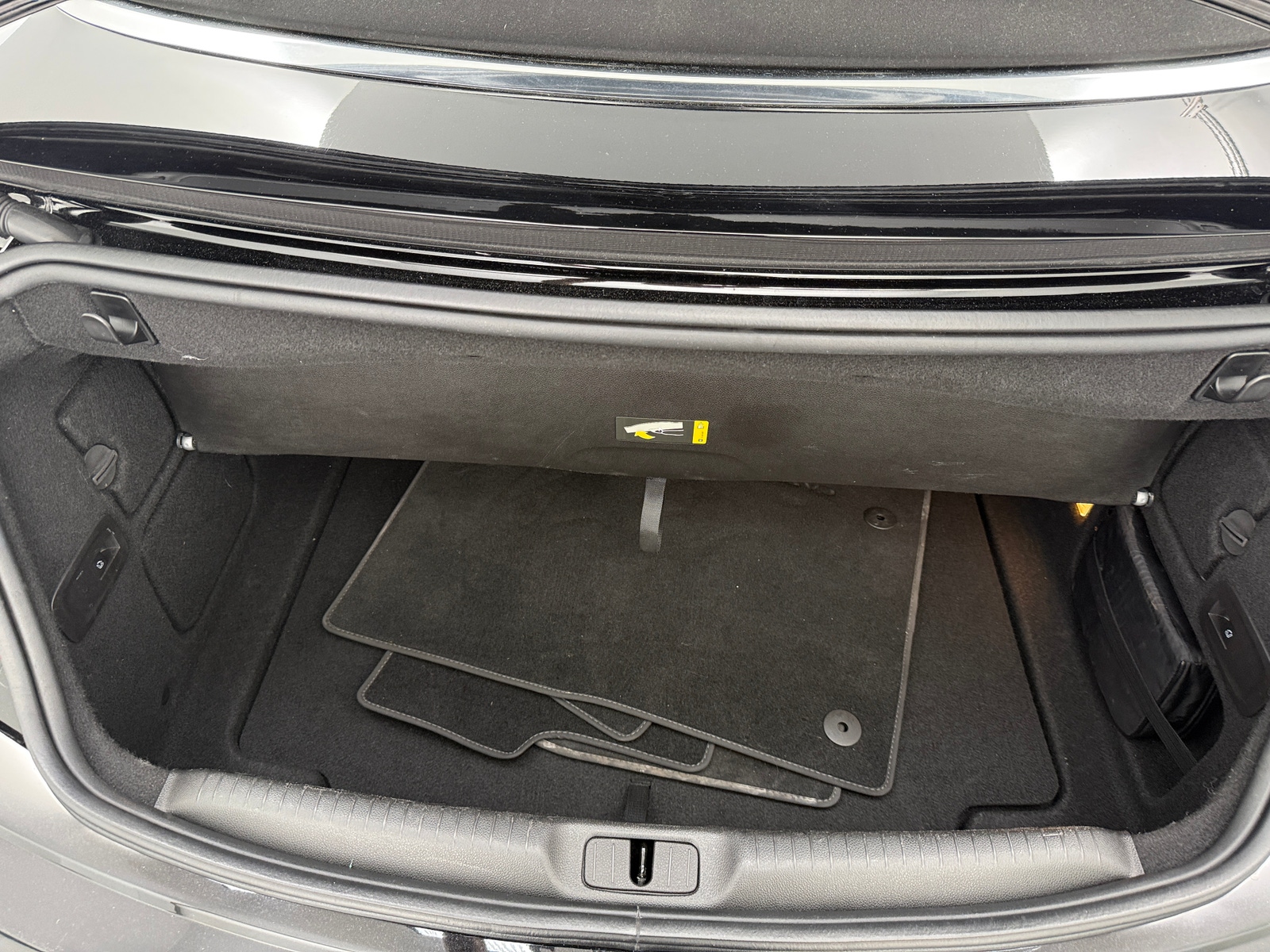 Thumbnail: 2019 Buick Cascada - 6