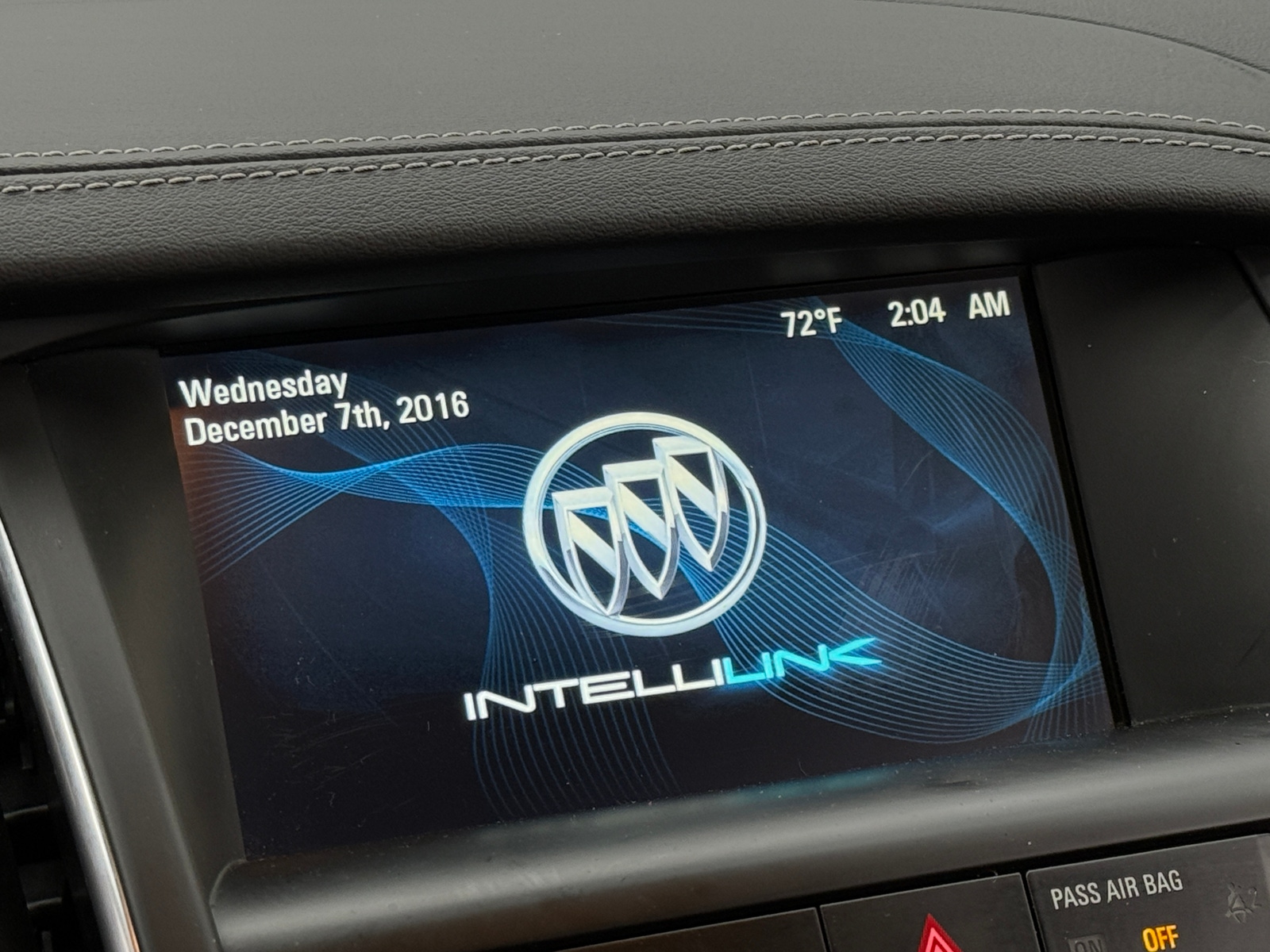 Thumbnail: 2019 Buick Cascada - 3