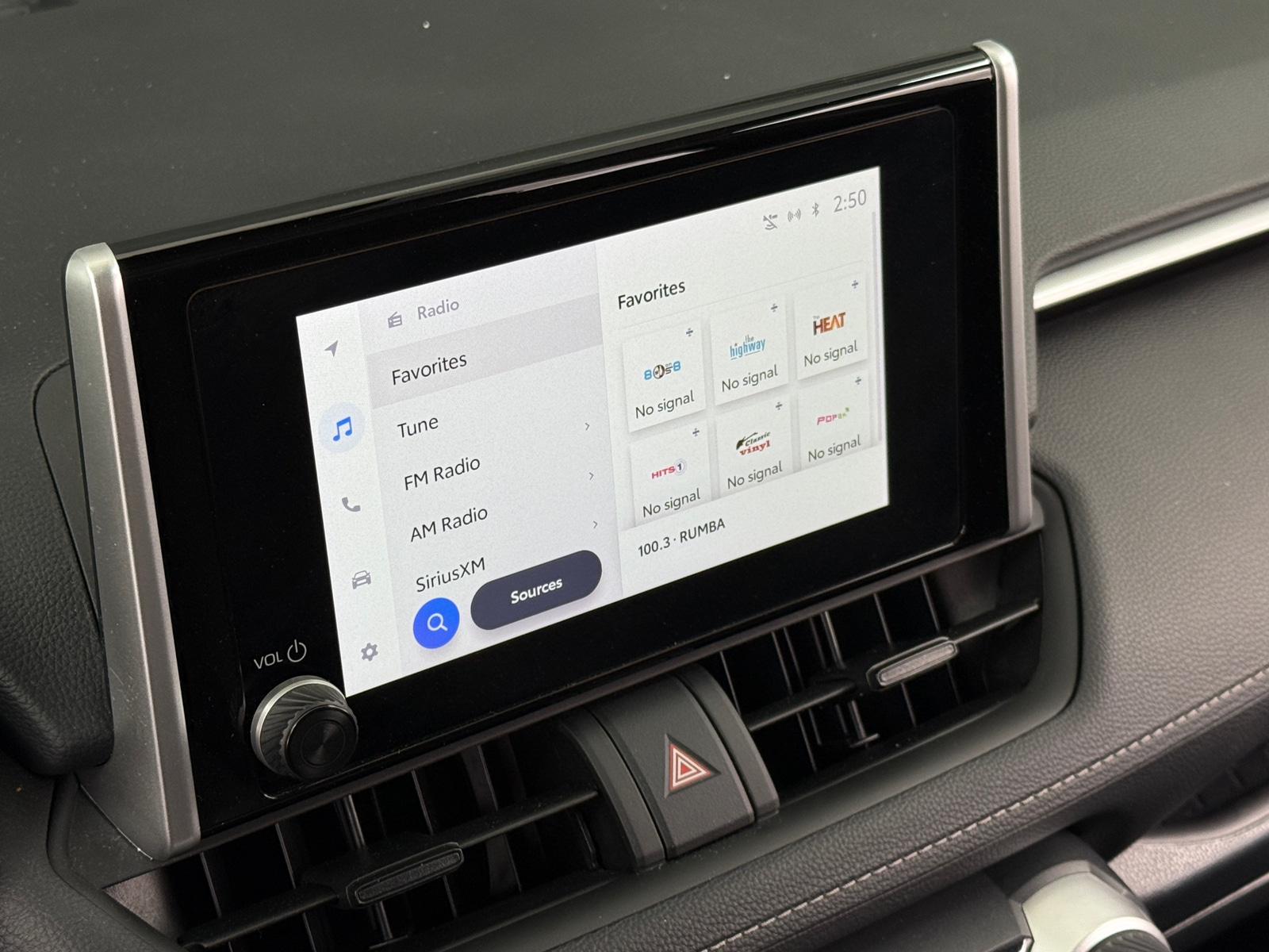 Thumbnail: 2025 Toyota RAV4 - 4