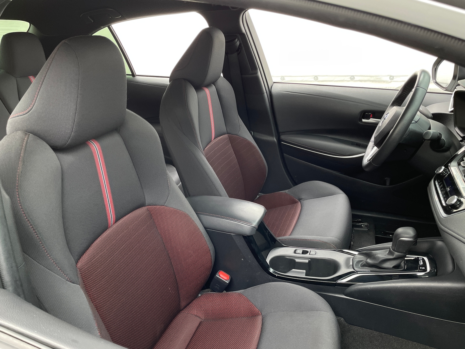 Thumbnail: 2024 Toyota Corolla - 2