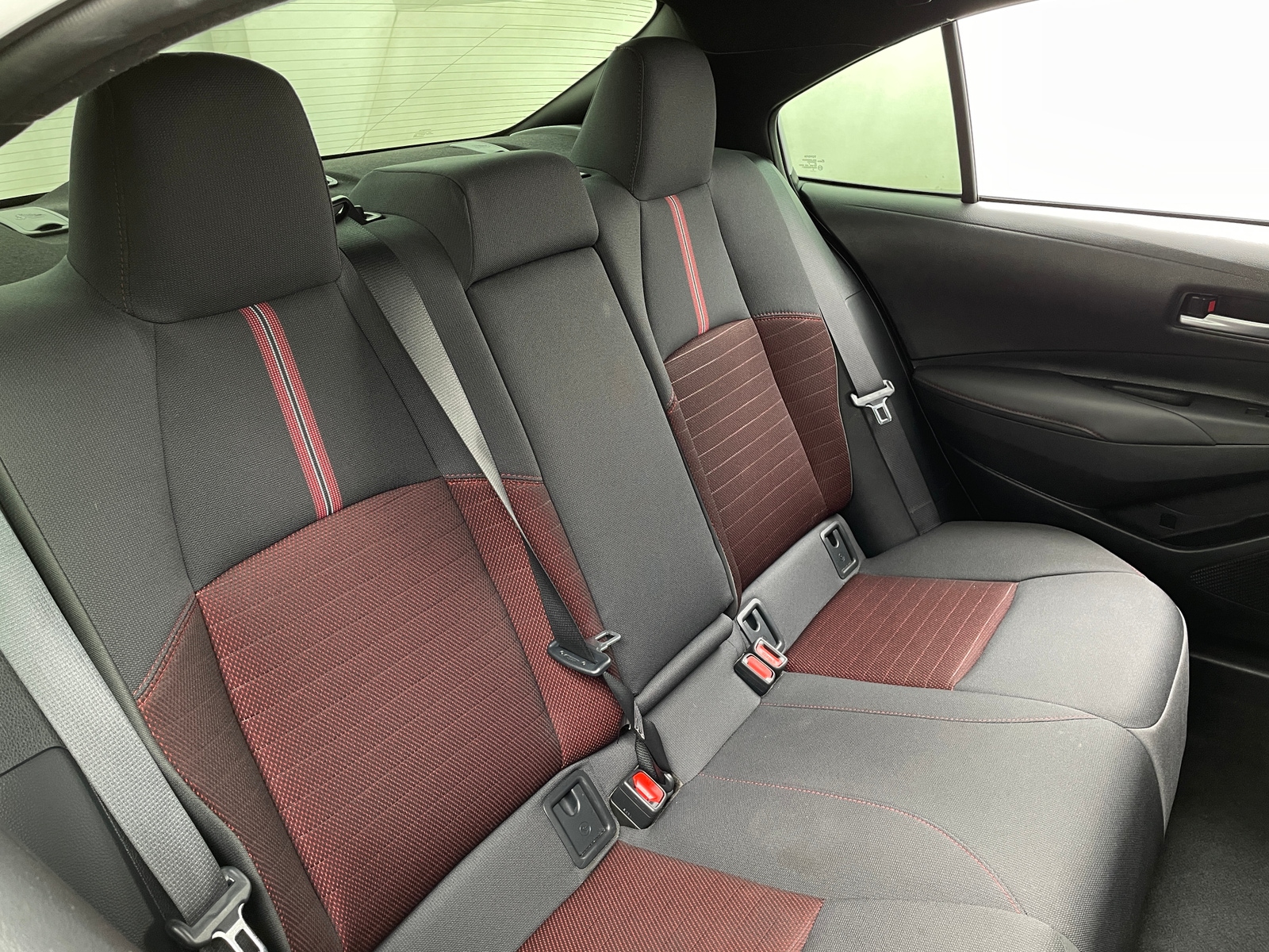 Thumbnail: 2024 Toyota Corolla - 6