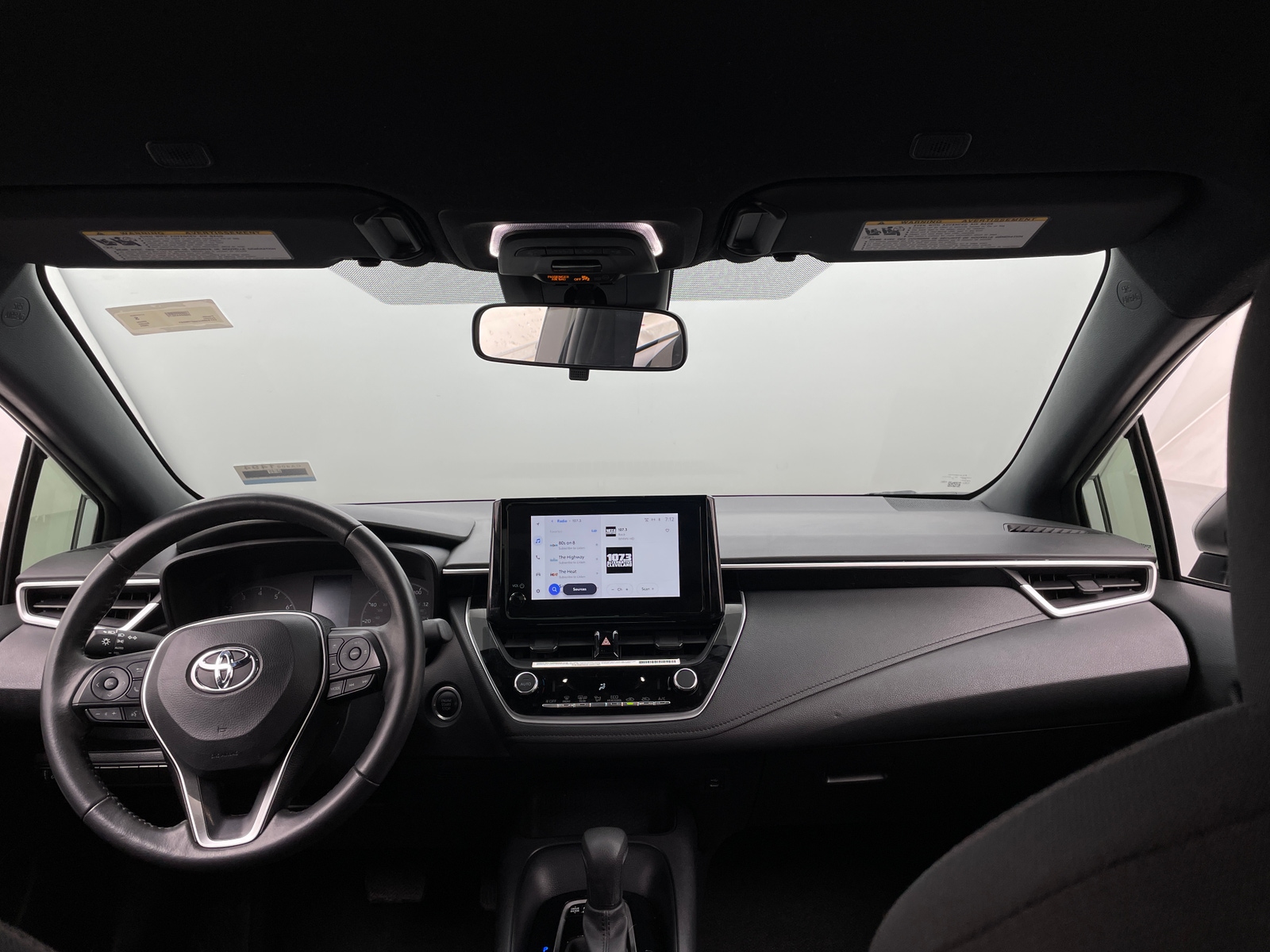 Thumbnail: 2024 Toyota Corolla - 3