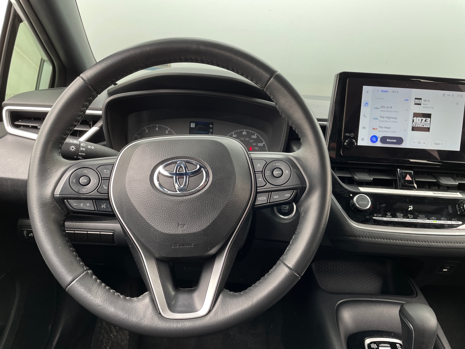 Thumbnail: 2024 Toyota Corolla - 5