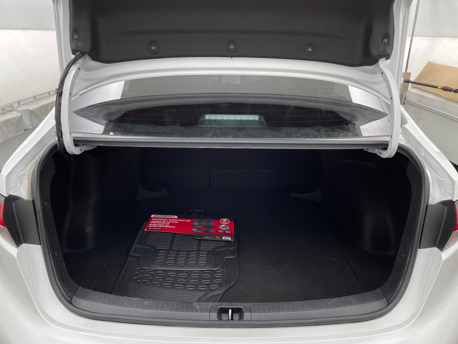 Thumbnail: 2024 Toyota Corolla - 7