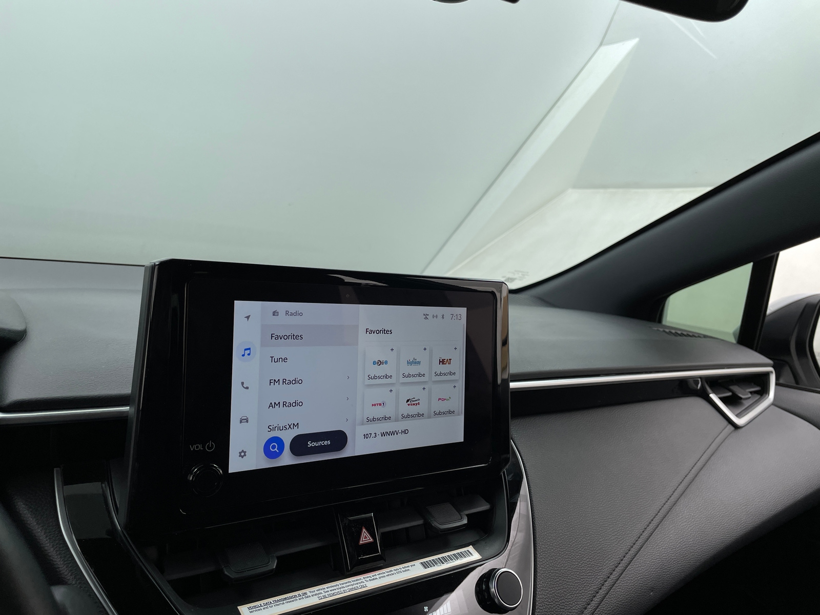 Thumbnail: 2024 Toyota Corolla - 4