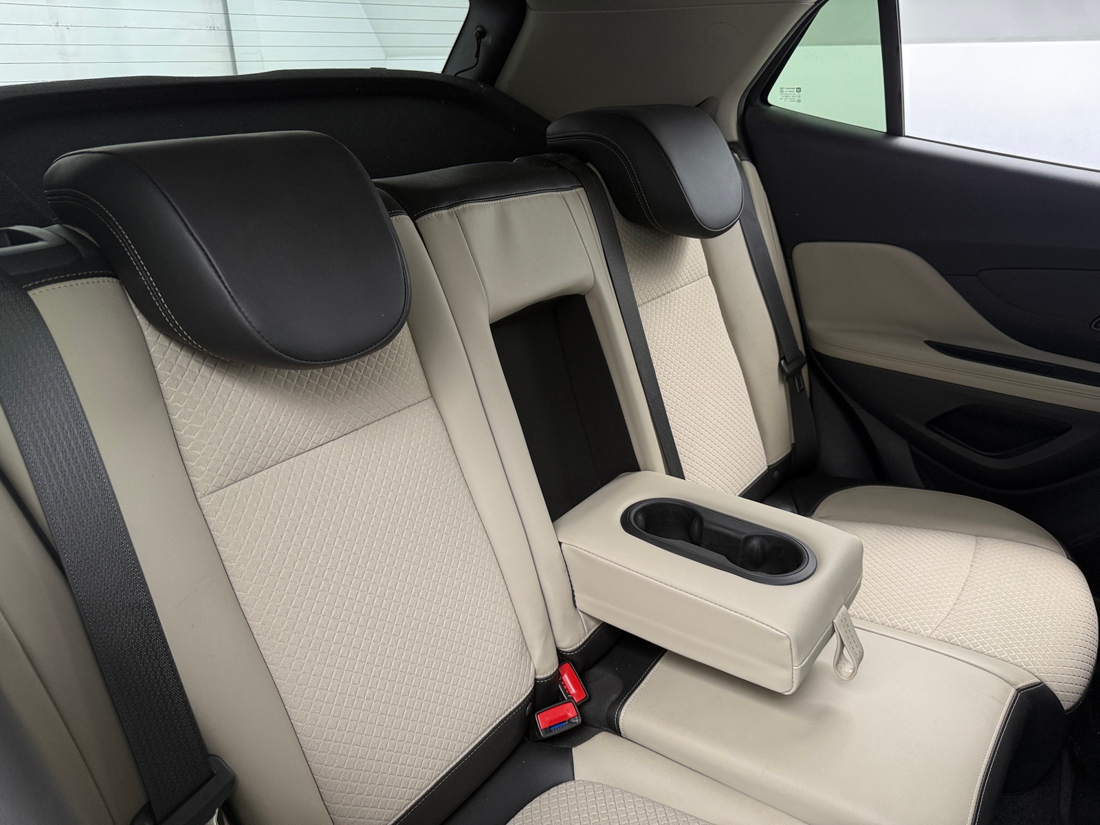 Thumbnail: 2019 Buick Encore - 5