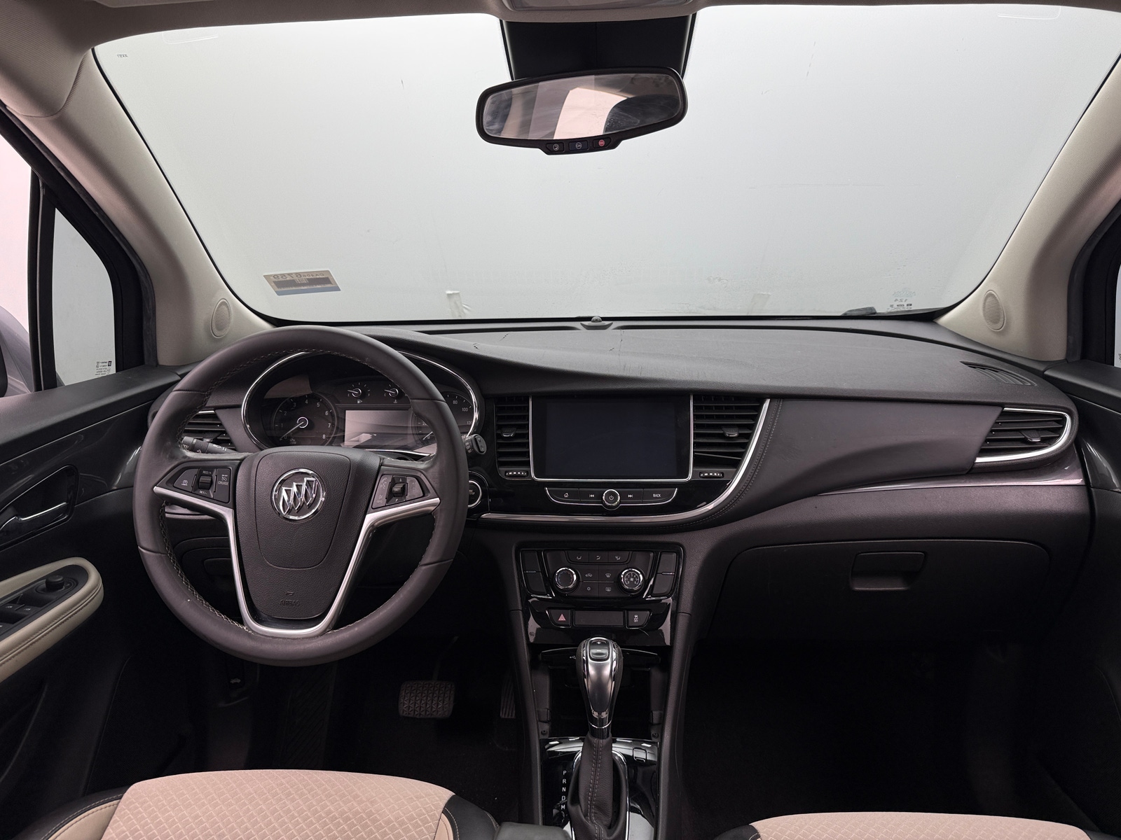 Thumbnail: 2019 Buick Encore - 2