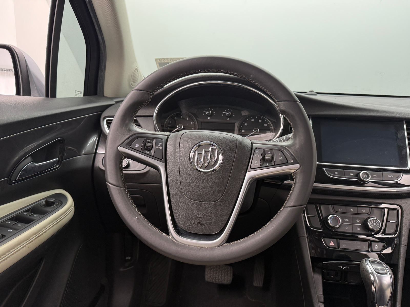 Thumbnail: 2019 Buick Encore - 4