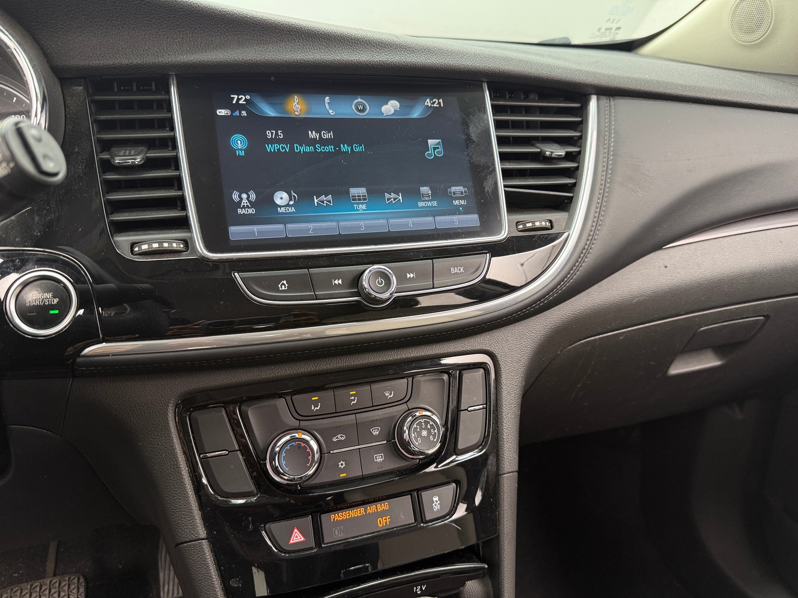 Thumbnail: 2019 Buick Encore - 3