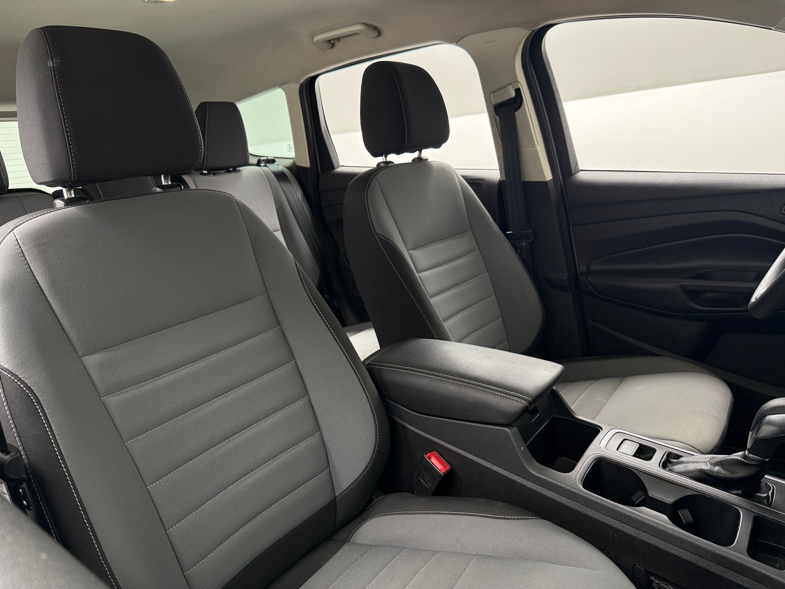 Thumbnail: 2017 Ford Escape - 2