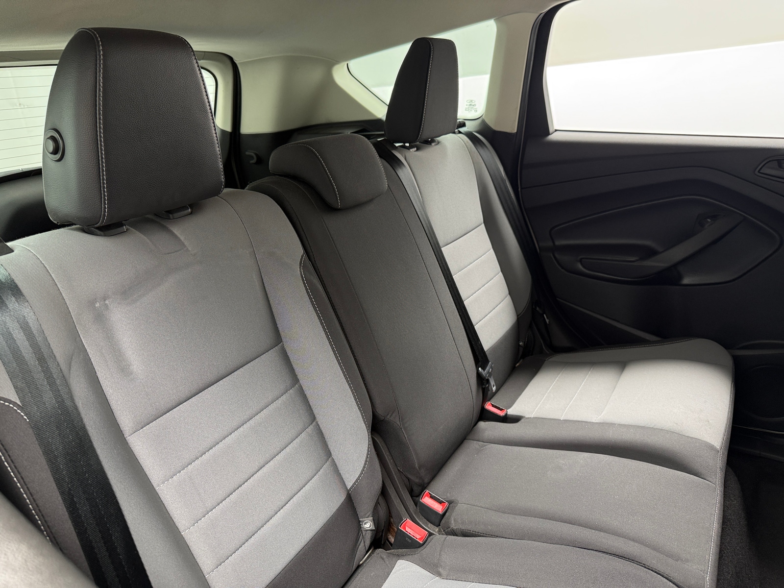 Thumbnail: 2017 Ford Escape - 6